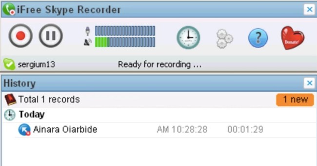 free mp3 skype recorder for mac