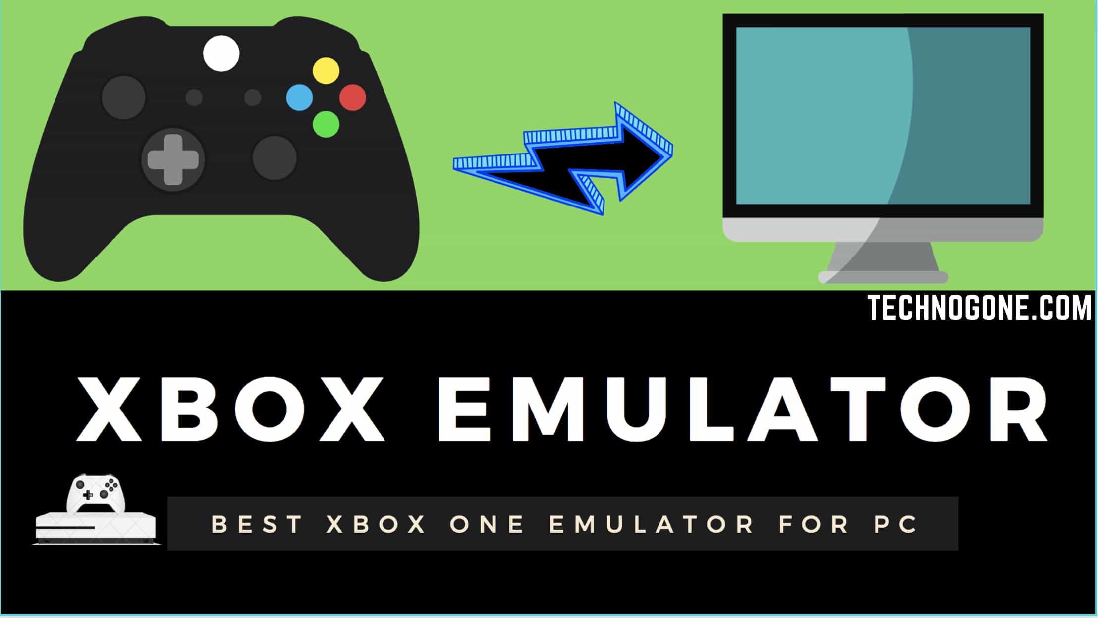 emulator for mac (xbox)